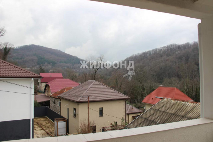 Коттедж/дом Кипарис садовое товарищество