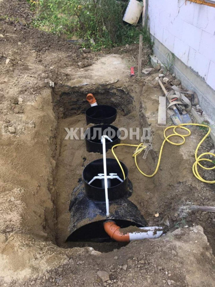 Коттедж/дом Ветеринарная улица