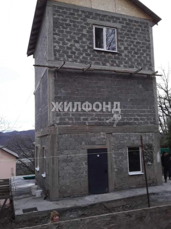 Коттедж/дом Форелевая улица