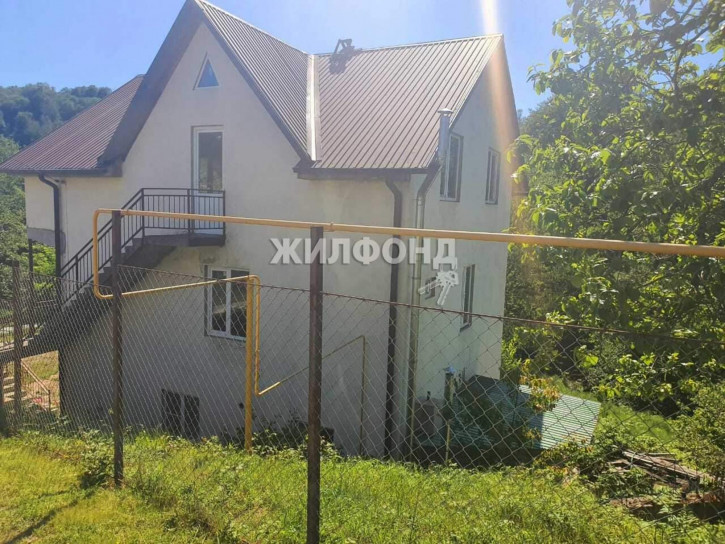 Коттедж/дом Дачный переулок