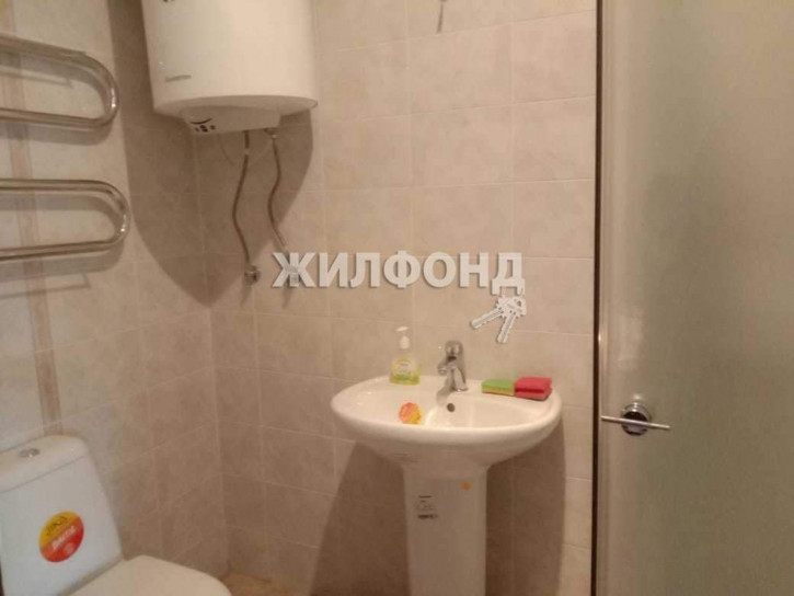 Коттедж/дом Ручей Видный улица