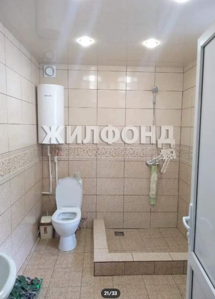 Коттедж/дом Камчатская улица