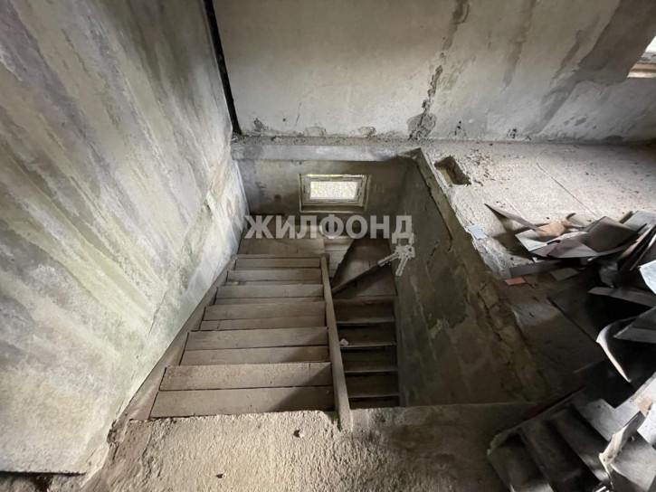 Коттедж/дом Леселидзе улица