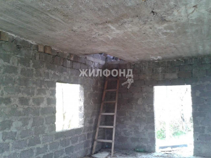 Коттедж/дом Абовяна улица