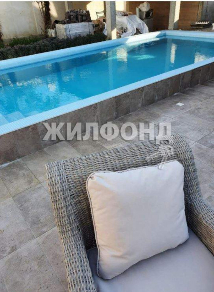 Коттедж/дом Измайловская улица