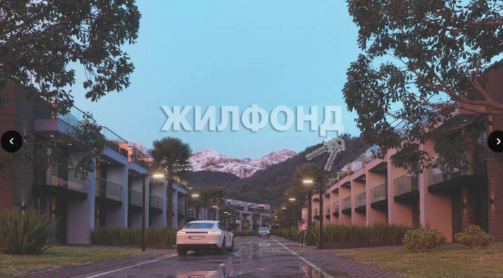Коттедж/дом Петрозаводская улица