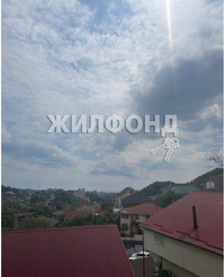 Коттедж/дом Вишневая улица