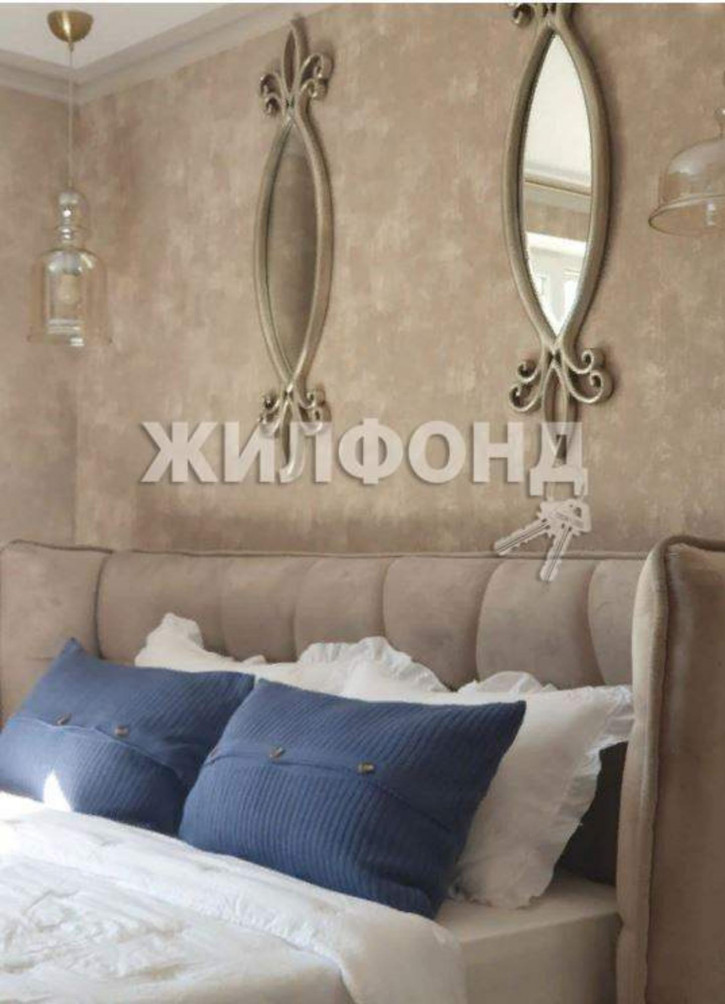 Коттедж/дом Измайловская улица
