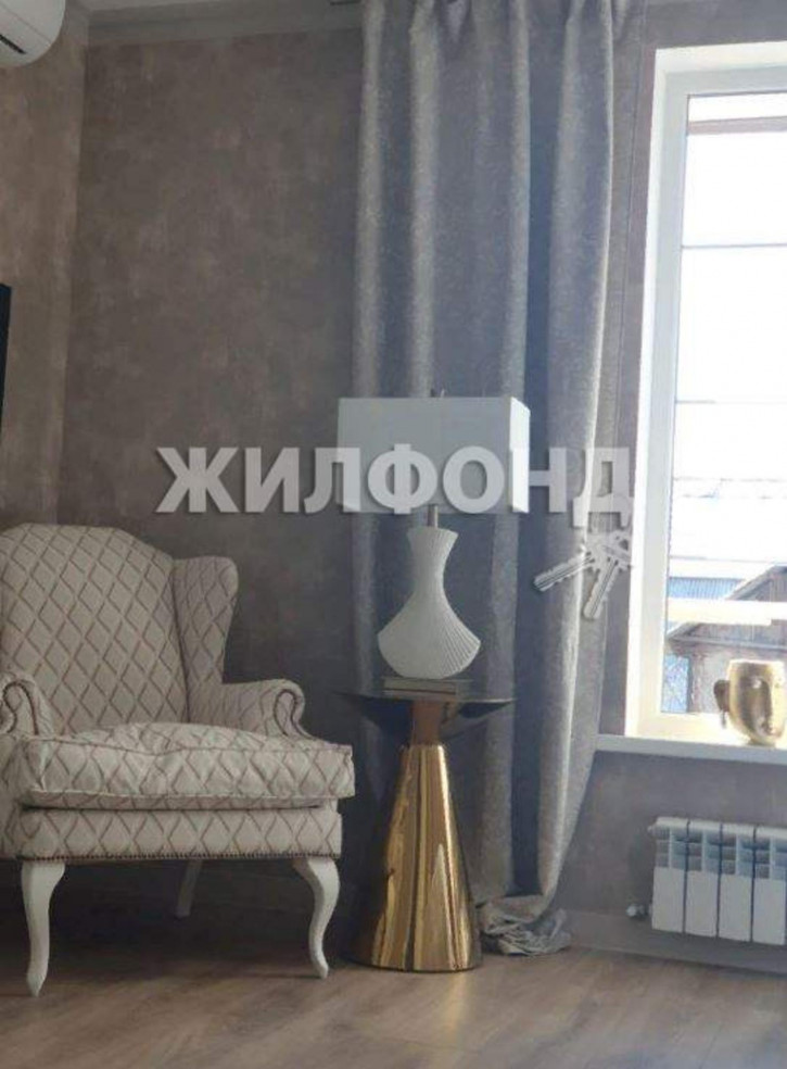 Коттедж/дом Измайловская улица