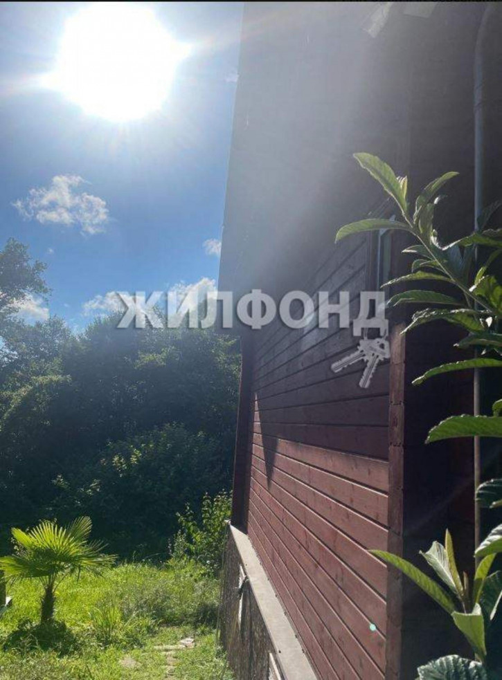 Коттедж/дом Юбилейная улица