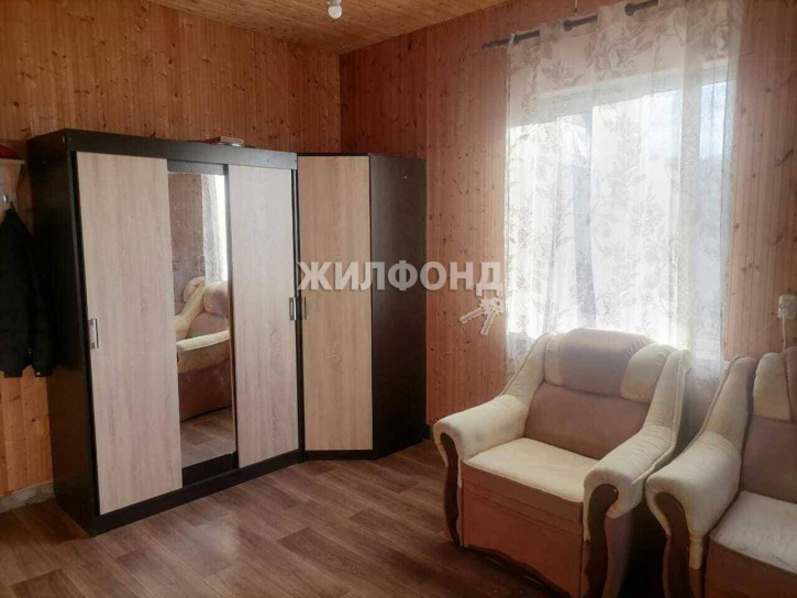 Коттедж/дом Владимировская улица