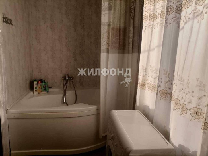 Коттедж/дом Владимировская улица