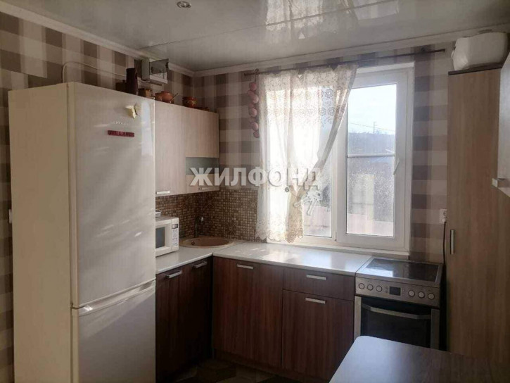 Коттедж/дом Владимировская улица