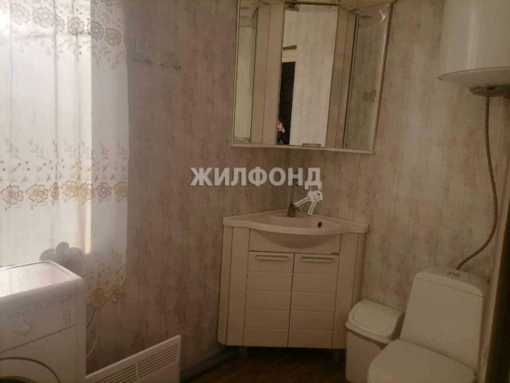 Коттедж/дом Владимировская улица