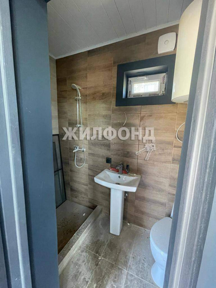 Коттедж/дом Краснооктябрьская улица