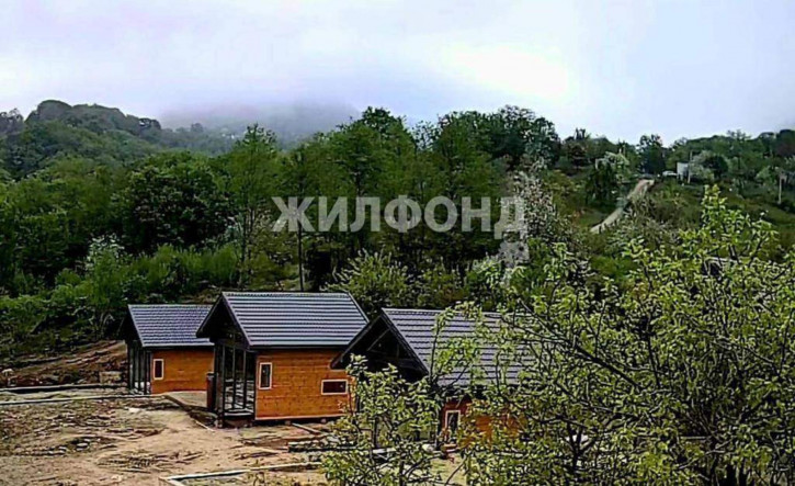 Коттедж/дом Краснооктябрьская улица