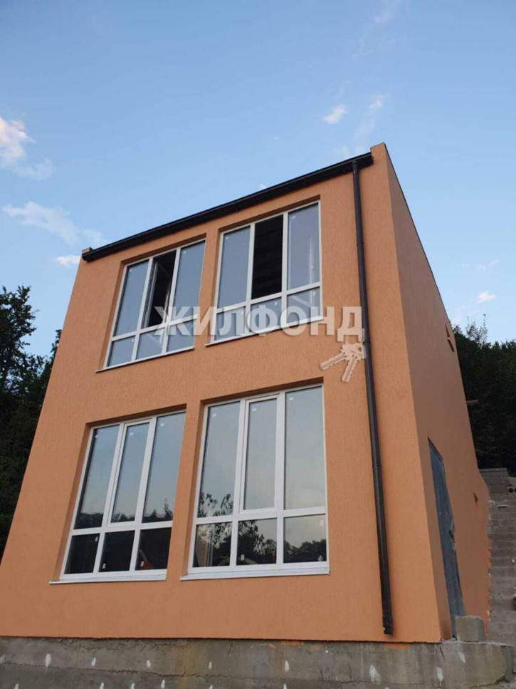 Коттедж/дом Труд-3 садовое товарищество, д.19