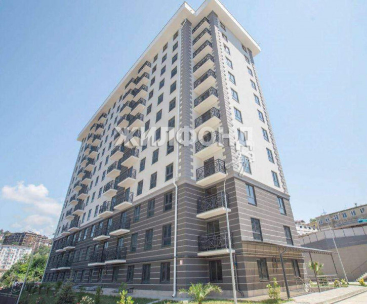 2-комн квартира Тимирязева улица, д.34Б