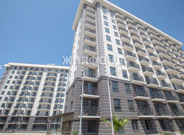 2-комн квартира Тимирязева улица, д.34Б