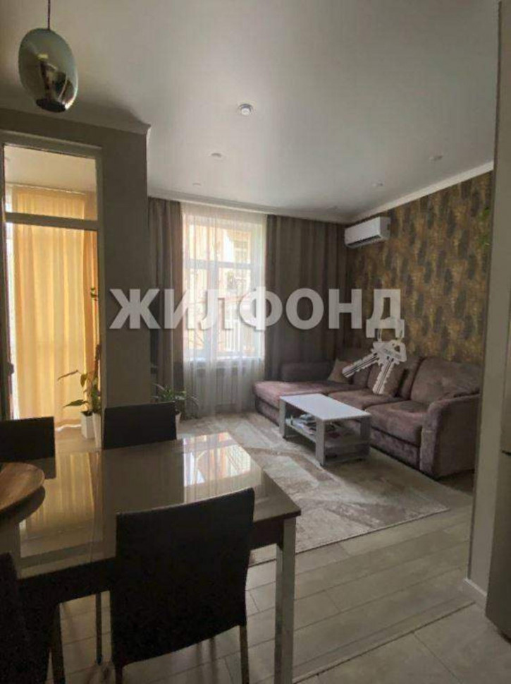 3-комн квартира Рахманинова переулок, д.39/9а