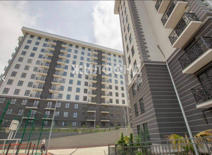 2-комн квартира Тимирязева улица, д.34Б