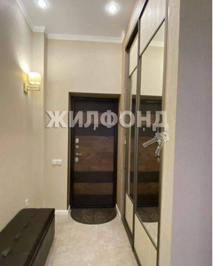 3-комн квартира Рахманинова переулок, д.39/9а