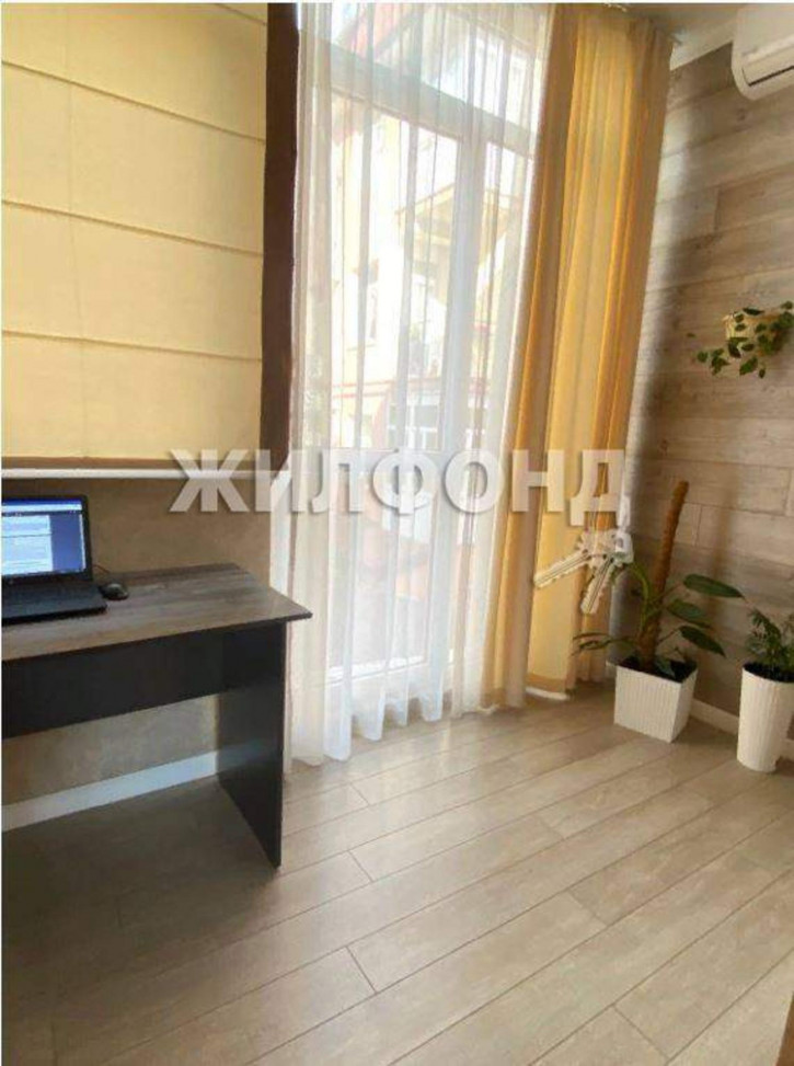 3-комн квартира Рахманинова переулок, д.39/9а