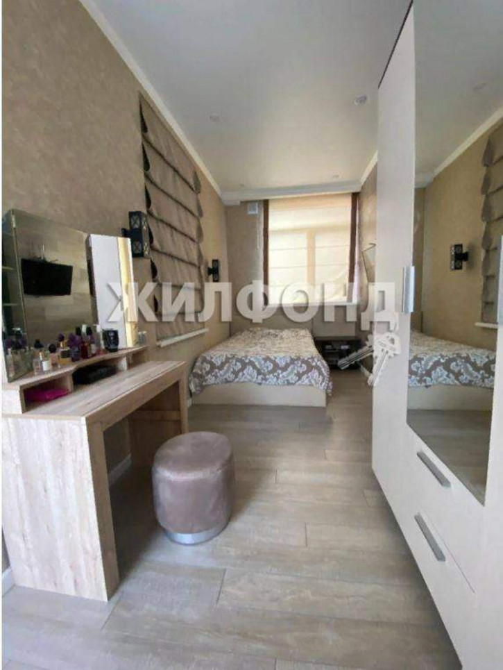 3-комн квартира Рахманинова переулок, д.39/9а