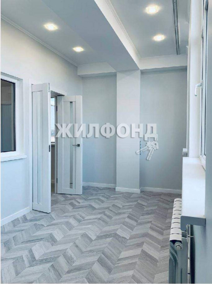 2-комн квартира Севастопольская улица, д.8/1