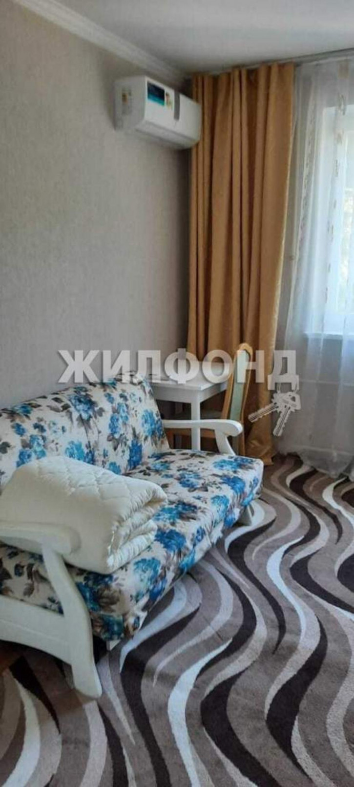 3-комн квартира Я.Фабрициуса улица, д.7
