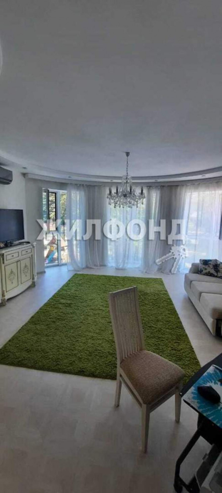 3-комн квартира Я.Фабрициуса улица, д.7