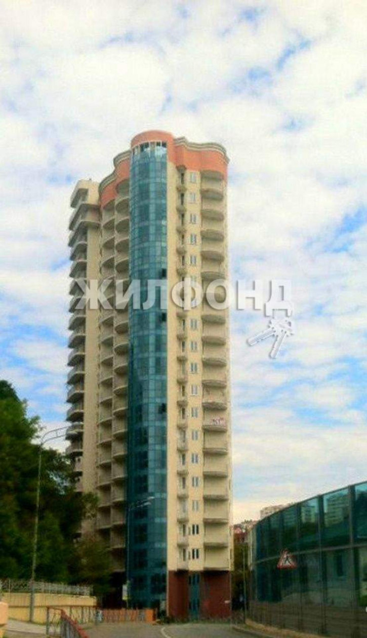 3-комн квартира Я.Фабрициуса улица, д.7