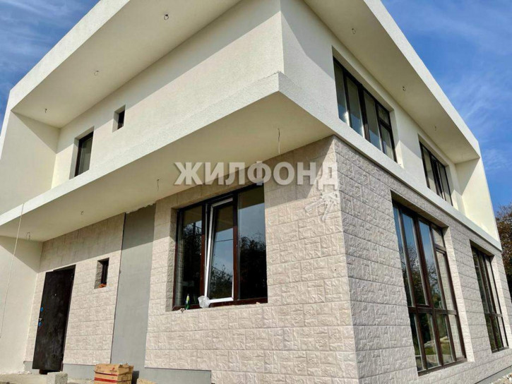 Коттедж/дом Пластунская улица