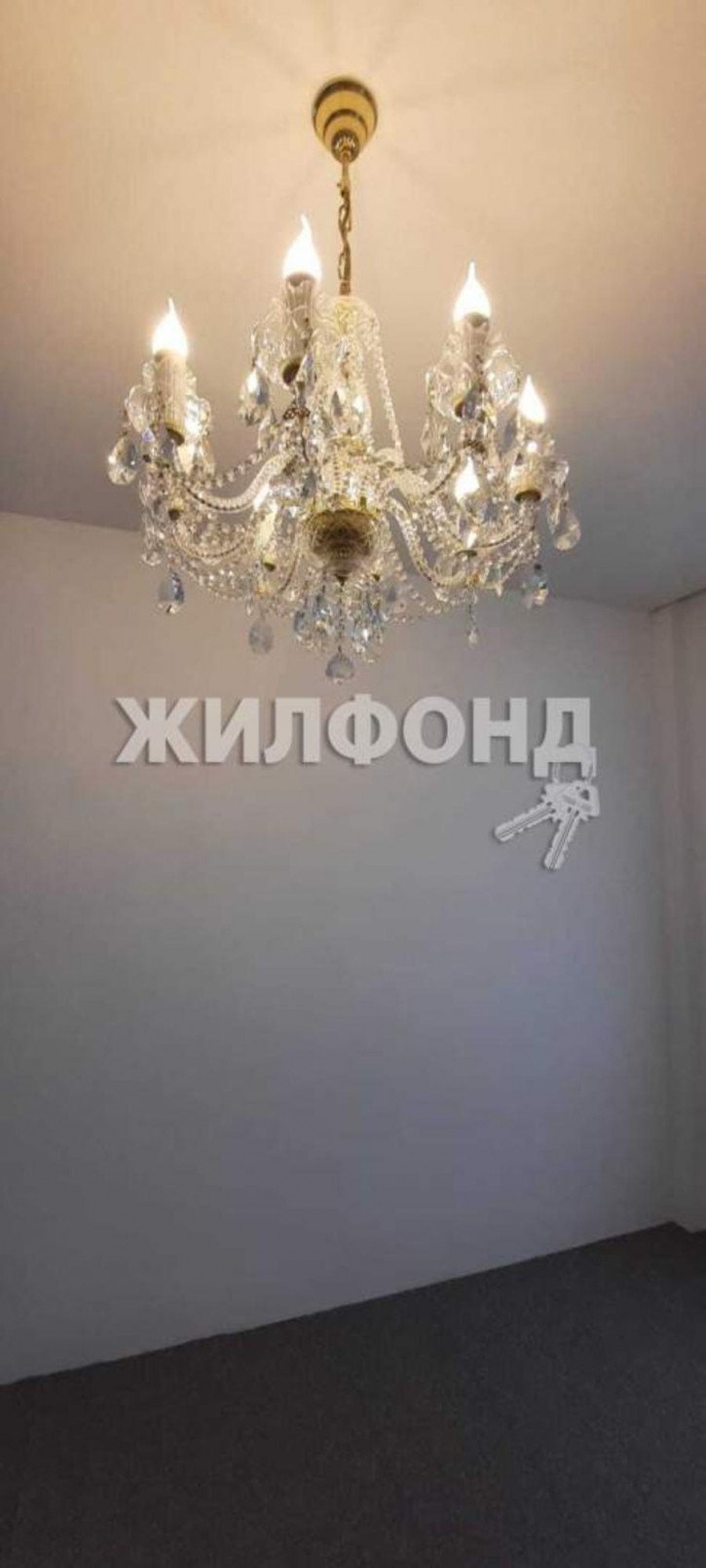 Коттедж/дом Лысая гора улица