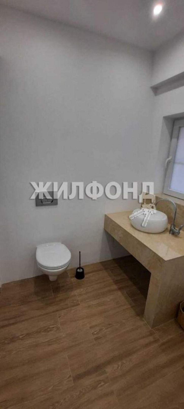 Коттедж/дом Лысая гора улица