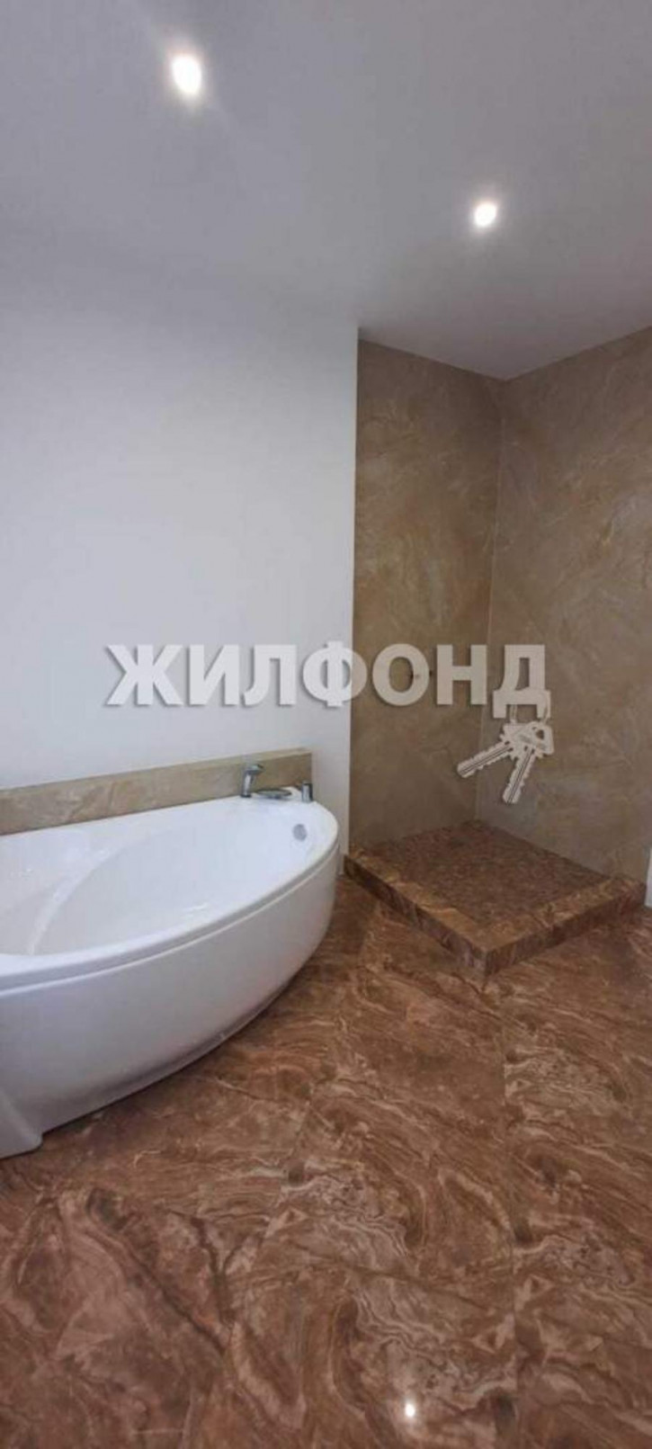 Коттедж/дом Лысая гора улица