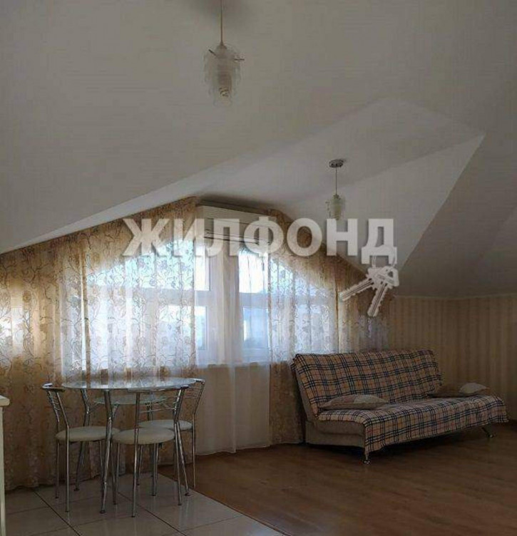 1-комн квартира Лермонтова улица, д.5А
