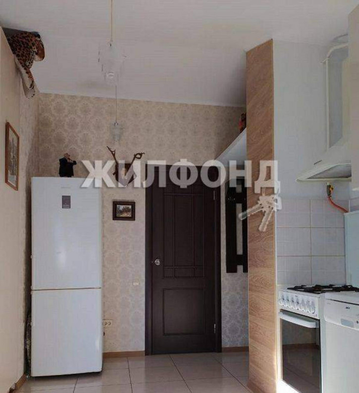 1-комн квартира Лермонтова улица, д.5А