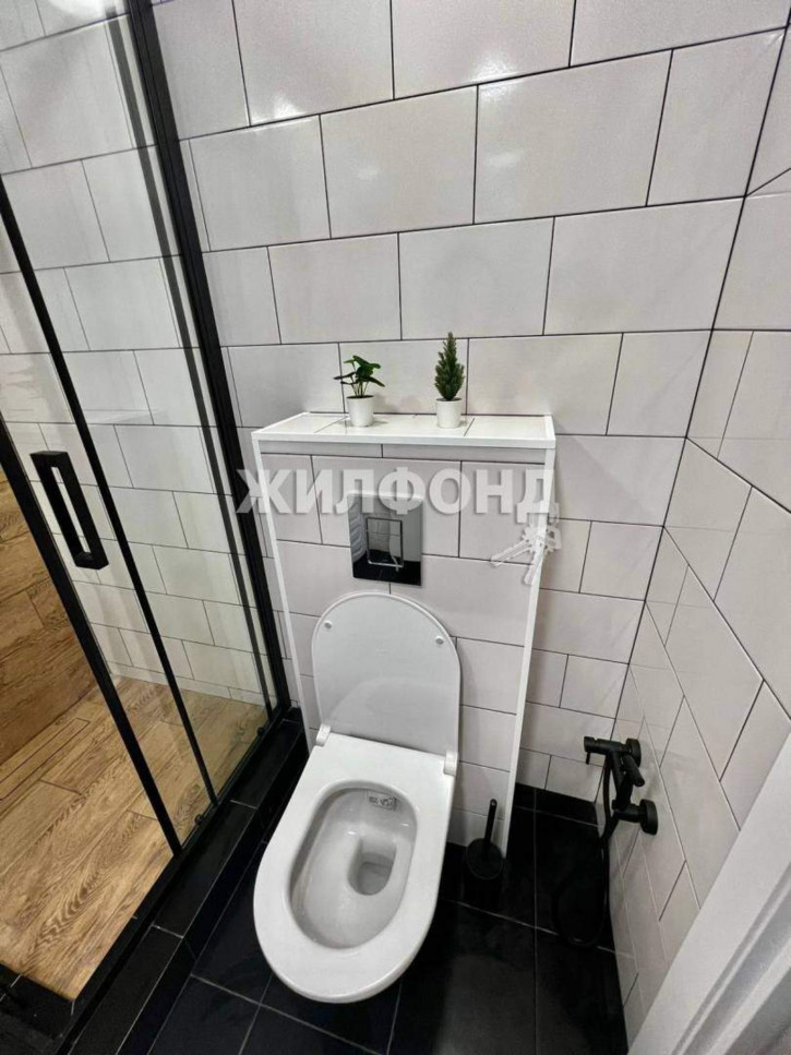 2-комн квартира Лесная поляна-3 территория снт, д.1