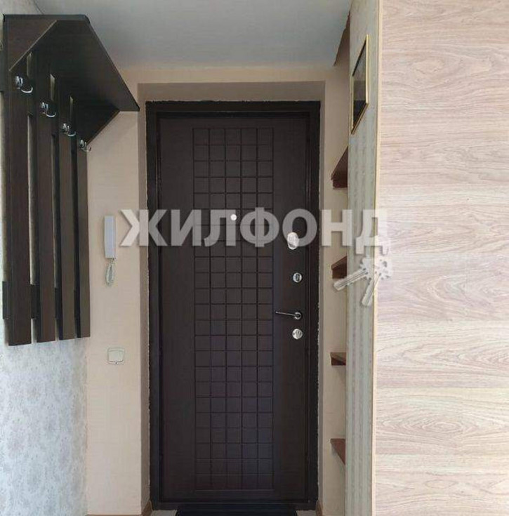 1-комн квартира Лермонтова улица, д.5А