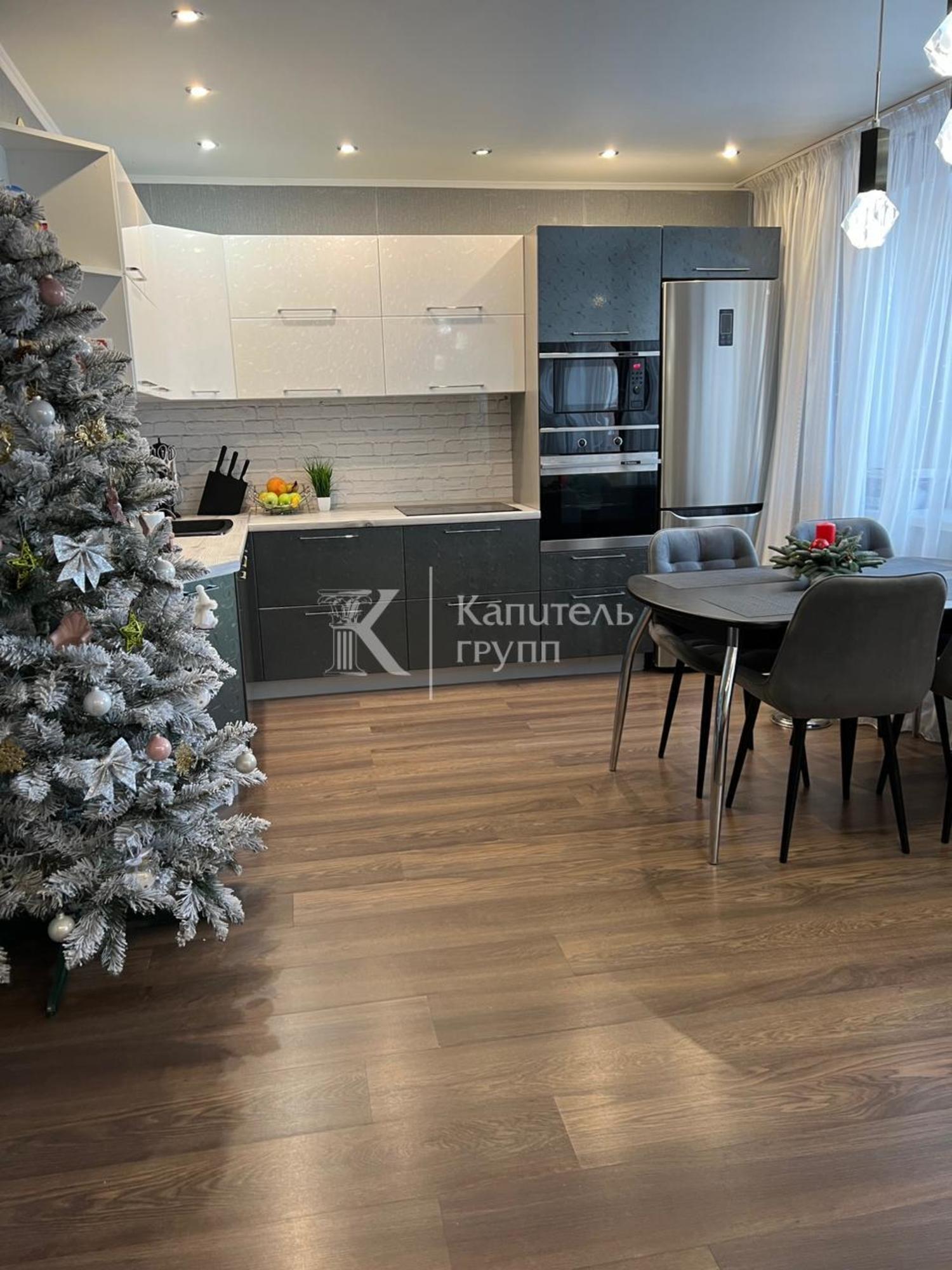 Купить квартиру за 8 400 000 рублей на ул Широтная, 189к1