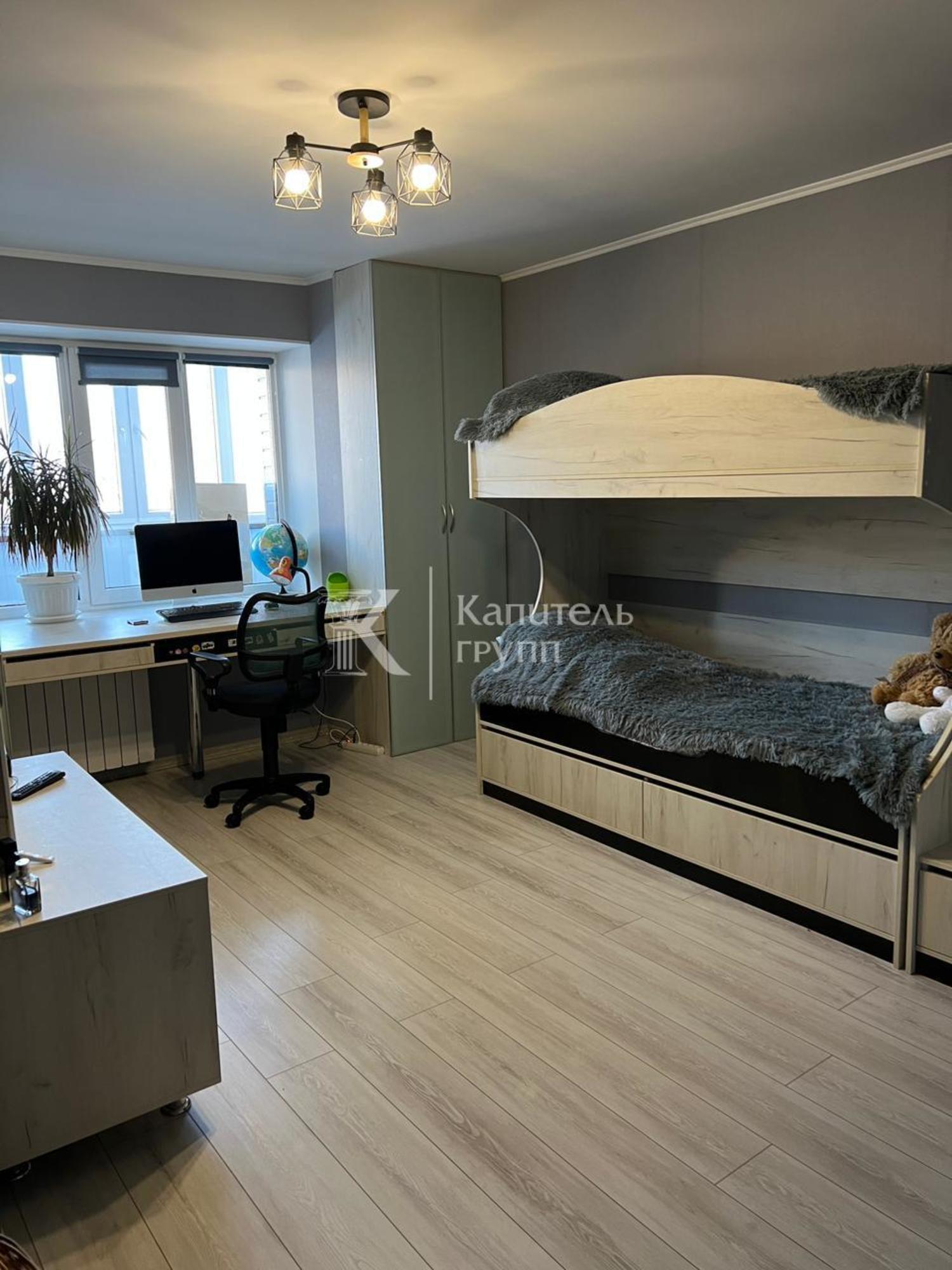 Купить квартиру за 8 400 000 рублей на ул Широтная, 189к1
