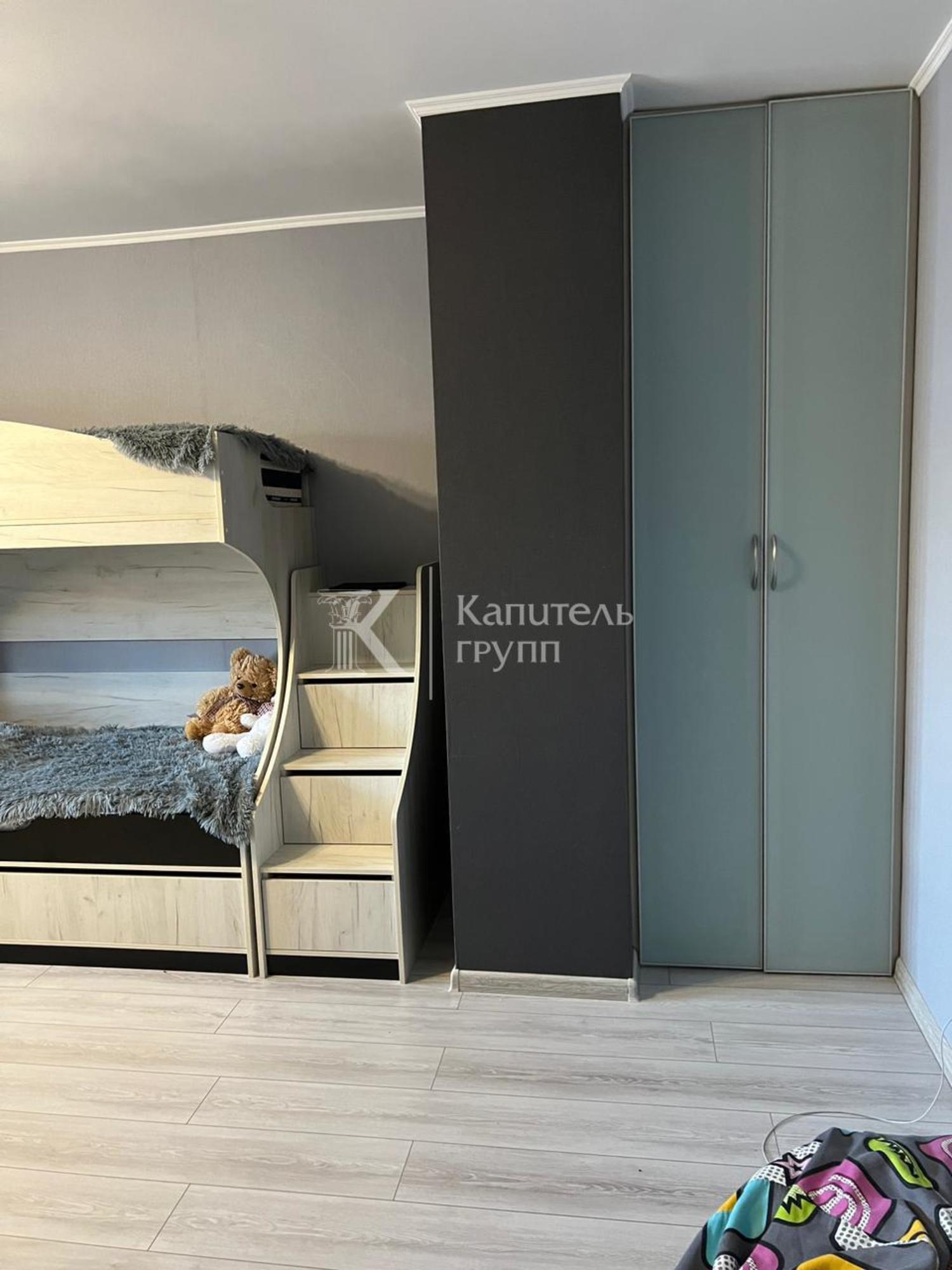 Купить квартиру за 8 400 000 рублей на ул Широтная, 189к1