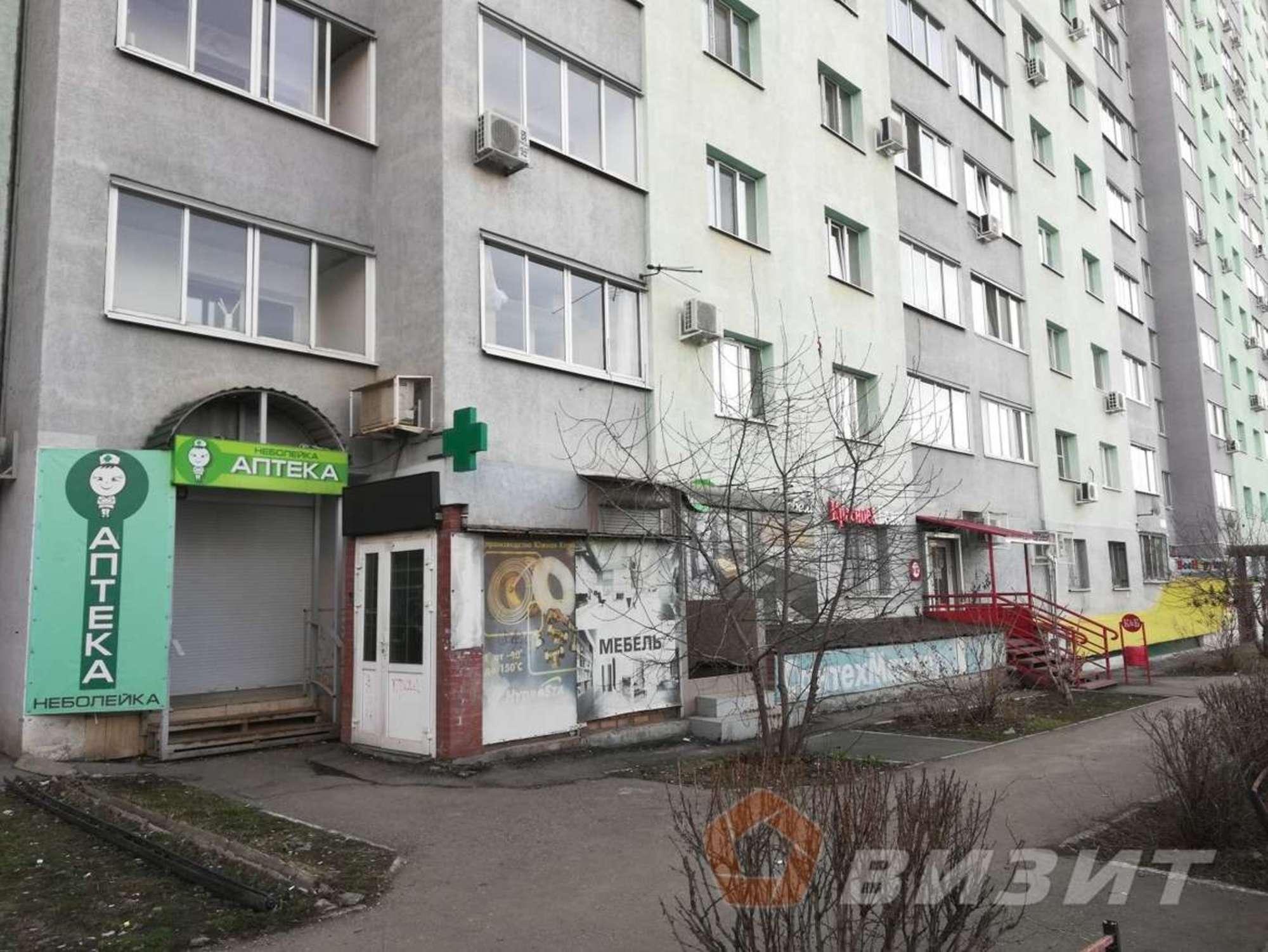 Купить офис, помещение под офис за 4 550 000 рублей на Майская улица, 1