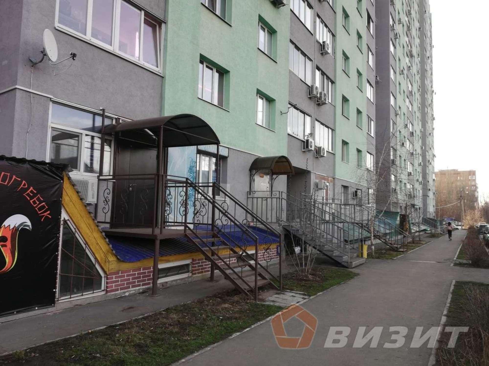 Купить офис, помещение под офис за 4 550 000 рублей на Майская улица, 1