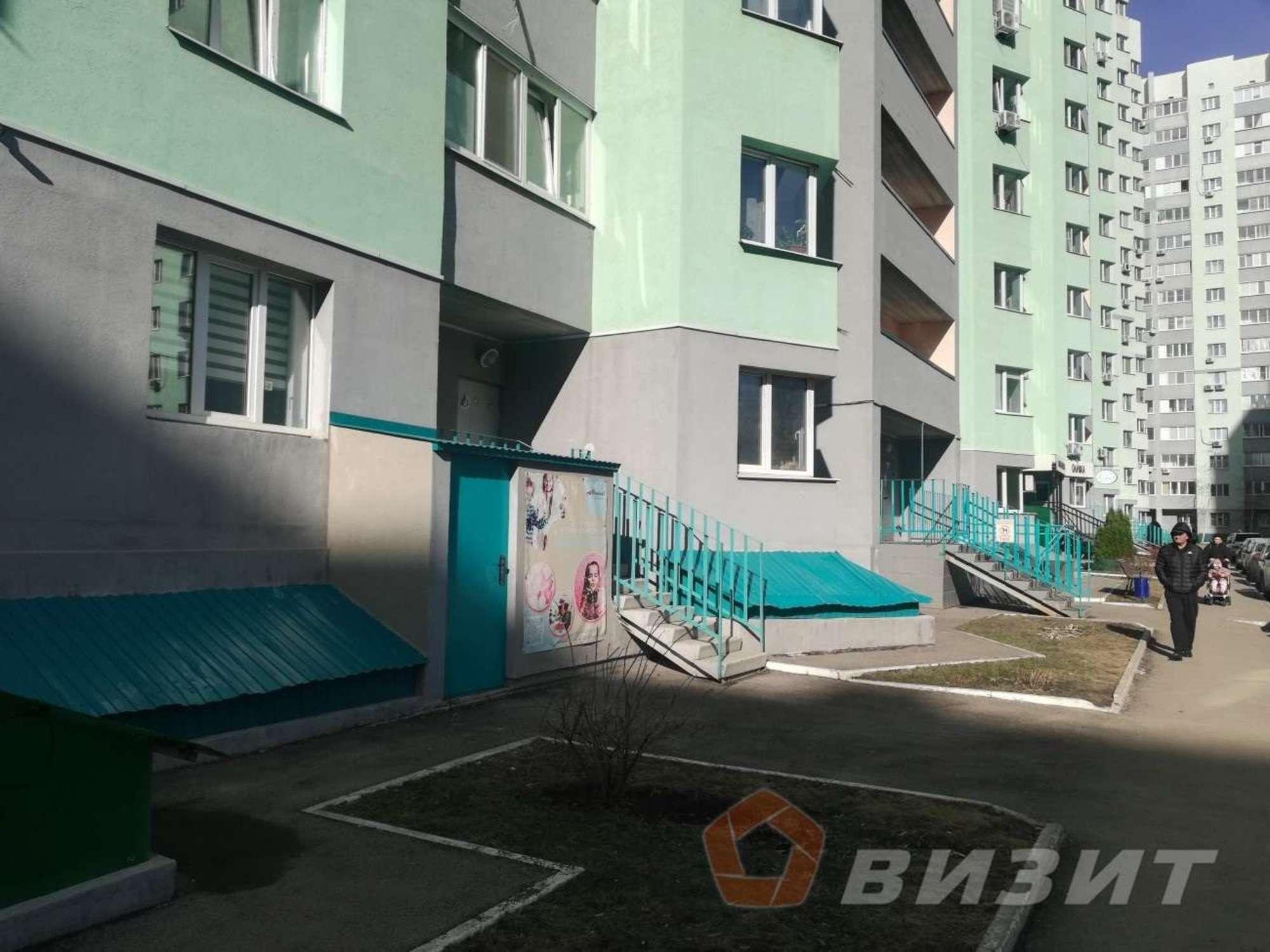 Купить офис, помещение под офис за 4 550 000 рублей на Майская улица, 1
