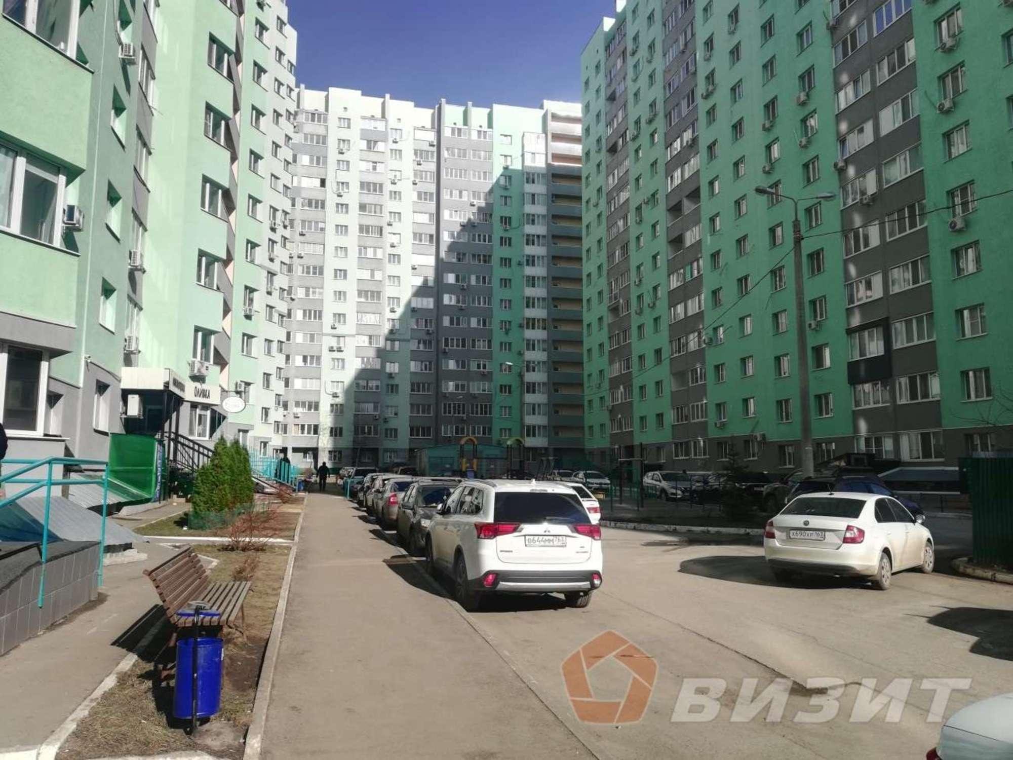 Купить офис, помещение под офис за 4 550 000 рублей на Майская улица, 1