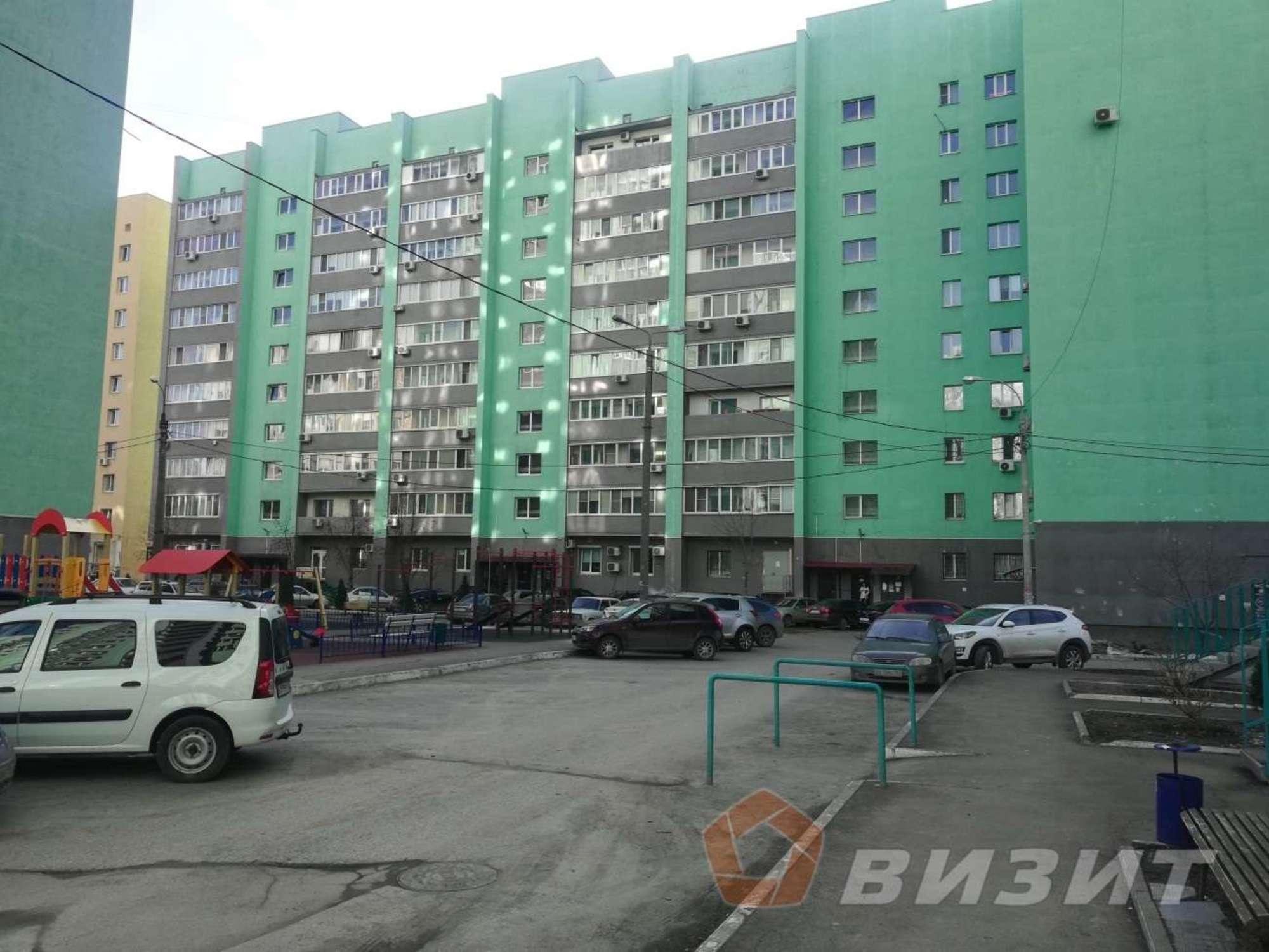 Купить офис, помещение под офис за 4 550 000 рублей на Майская улица, 1
