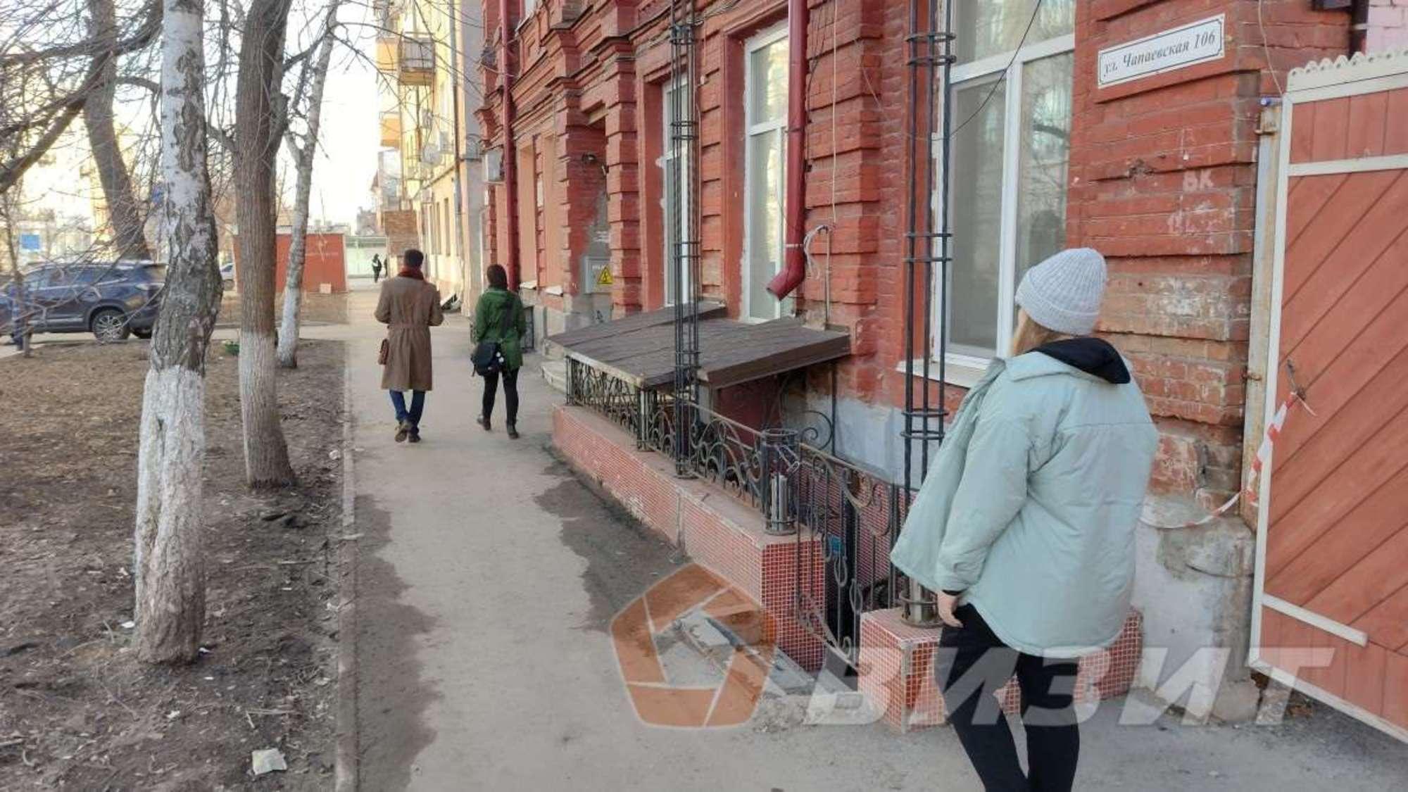 Сдать производственную площадь за 125 000 рублей на Чапаевская улица, 106