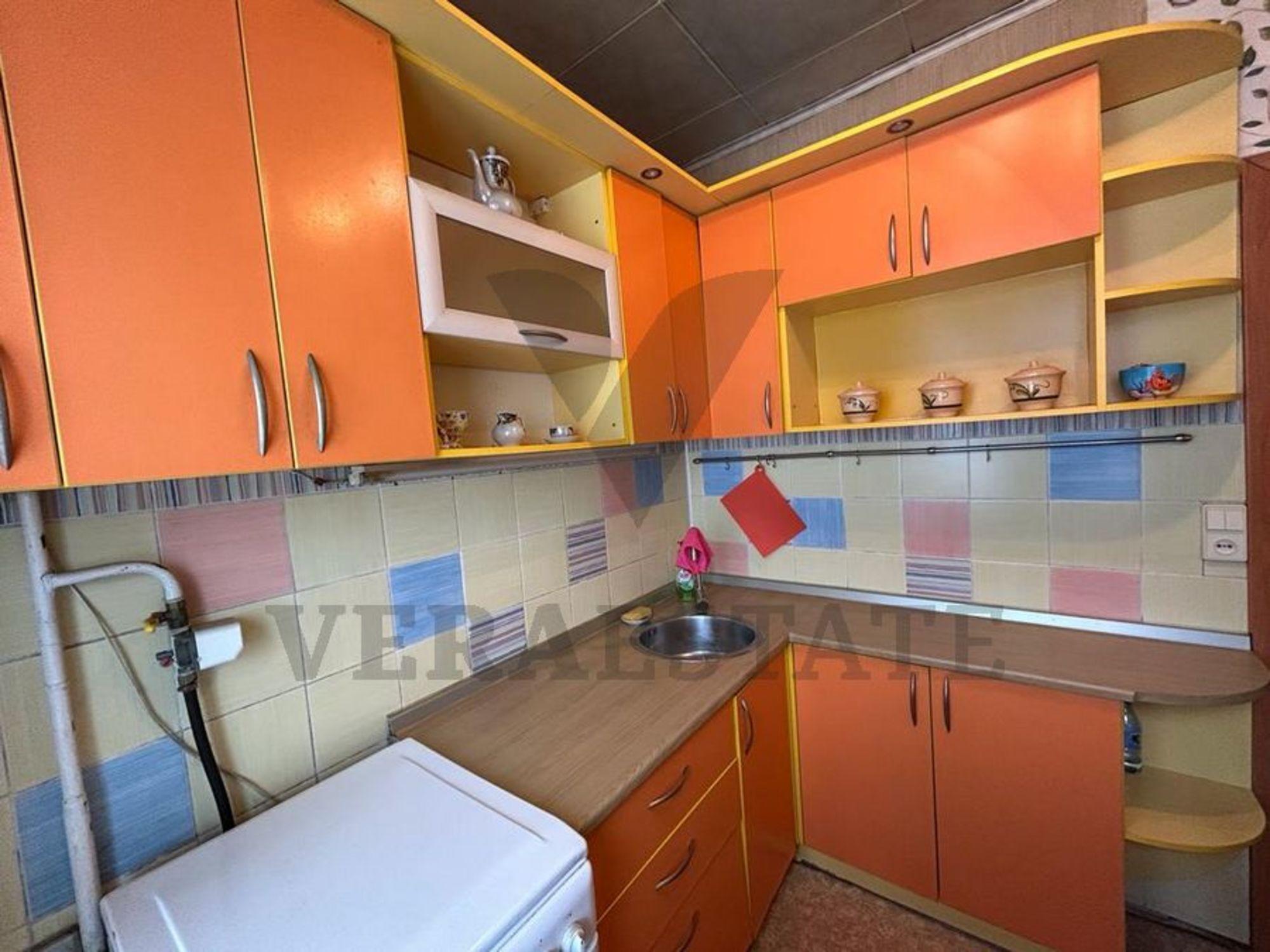 Купить квартиру за 4 599 000 рублей на ул. Серебренниковская,3